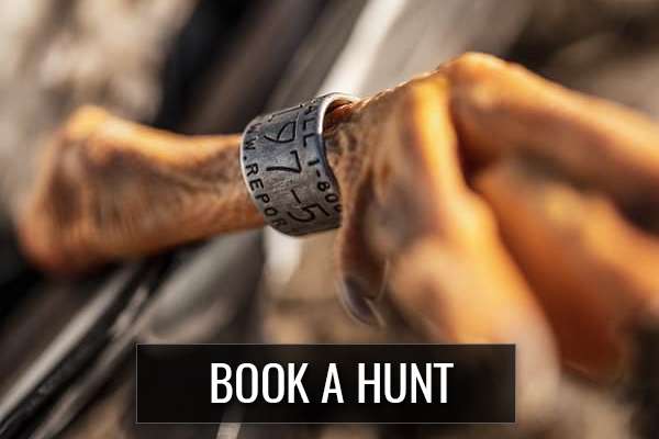Book a Hunt with Alberta Waterfowl 